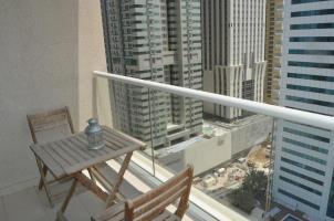 Marina Height -  2 Bedroom Apartment, Marina View Dubai Eksteriør billede