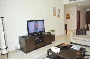 Marina Height -  2 Bedroom Apartment, Marina View Dubai Eksteriør billede